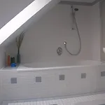 3-zimmer Fuer 6-8 Personen Nahe Muenchen, Fuerstenfeldbruck, Augsburg, Landsberg, Ammersee *