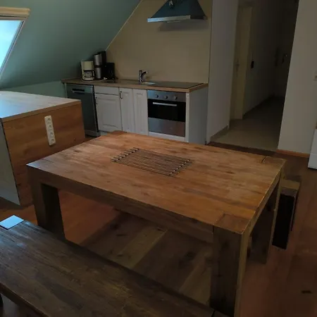 公寓 3-zimmer Fuer 6-8 Personen Nahe Muenchen, Fuerstenfeldbruck, Augsburg, Landsberg, Ammersee Merching