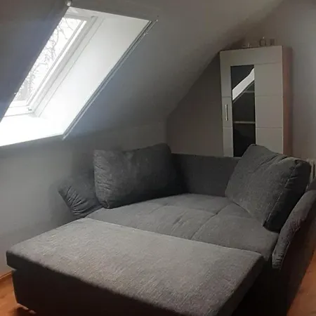 公寓 3-zimmer Fuer 6-8 Personen Nahe Muenchen, Fuerstenfeldbruck, Augsburg, Landsberg, Ammersee *