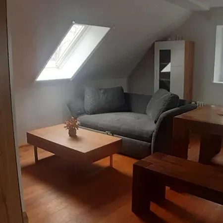 3-zimmer Fuer 6-8 Personen Nahe Muenchen, Fuerstenfeldbruck, Augsburg, Landsberg, Ammersee *